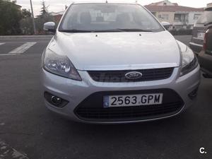 FORD Focus 1.6 TDCi 90 Trend 5p.