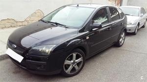 FORD Focus 1.6Ti VCT Sport 5p.