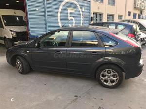 FORD Focus 1.8 TDCi Trend 5p.