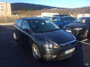 FORD Focus 1.8 TDCi Trend 5p.