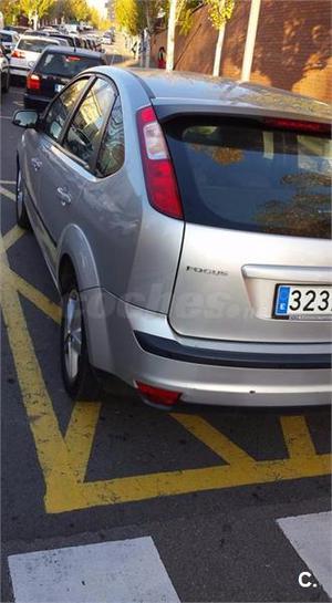 FORD Focus 1.8 TDCi Trend 5p.