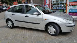 FORD Focus 1.8 TDdi Trend 5p.