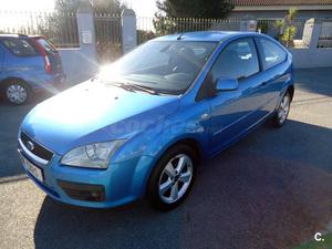 FORD Focus 2.0 Titanium 3p.