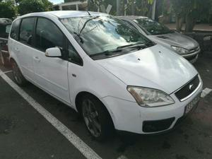 FORD Focus C-MAX 2.0 TDCi Ghia -07