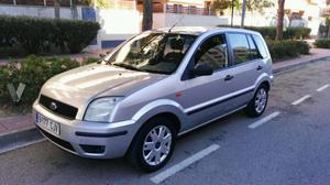 FORD Fusion 1.4 TDCI Trend -04