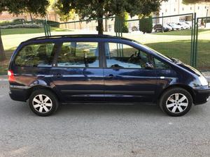 FORD Galaxy Ambiente 1.9 TDi -04