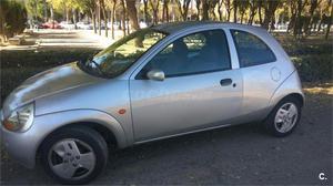 FORD KA 1 3p.