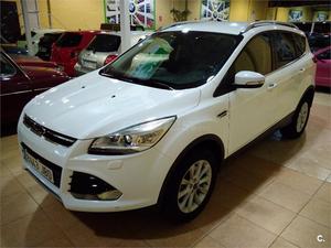 FORD Kuga 2.0 TDCi x4 ASS Titanium Powers. 5p.