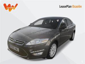 FORD Mondeo 2.0 TDCi 140cv Titanium Powershift 5p.