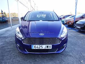 FORD SMAX 2.0 TDCi 110kW 150CV Titanium 5p.