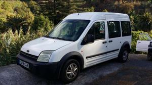 FORD Transit Connect Kombi 1.6 TDCi 95cv Trend 230 L2 M1 -15