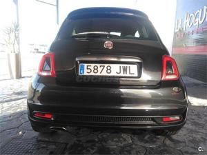 Fiat 500 S 1.2 8v 69cv 3p. -17