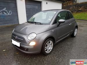 Fiat 500 de segunda mano