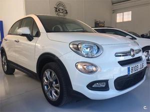 Fiat 500x Pop Star 1.3 Mjet 70kw 95cv 4x2 5p. -16