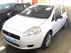 Fiat Punto 1.2 8v Pop 69 Cv Gasolina Ss 5p. -13