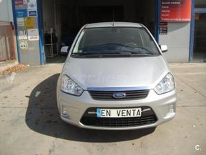 Ford Cmax 1.6 Tdci 109 Trend 5p. -10