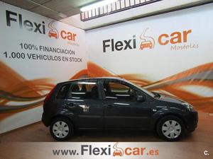 Ford Fiesta 1.4 Tdci Ghia 5p. -08