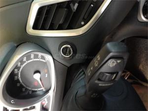 Ford Fiesta 1.4 Tdci Trend 5p. -08