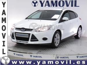 Ford Focus 1.6 Tdci 95cv Urban 5p. -12