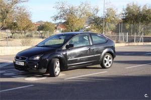 Ford Focus 1.8 Tdci Sport 3p. -06