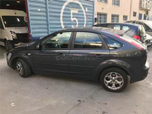 Ford Focus 1.8 Tdci Trend 5p. -08