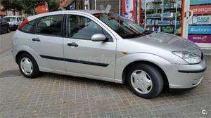 Ford Focus 1.8 Tddi Trend 5p. -02