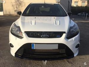 Ford Focus Rs Rally -08