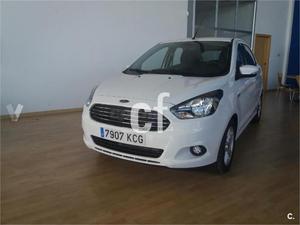 Ford Kaplus 1.2 Tivct Ultimate 5p. -17