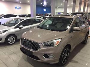 Ford Kuga 2.0 Tdci 110kw 4x4 Ass Vignale Powers. 5p. -17