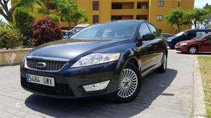 Ford Mondeo 1.8 Tdci 125 Titanium Econetic 5p. -10