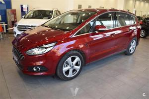 Ford Smax 2.0 Tdci 132kw 180cv Titanium 5p. -16