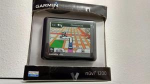 GARMIN NUVI 