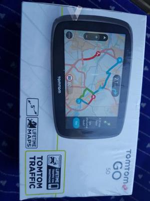 Gps TomTom Go 50