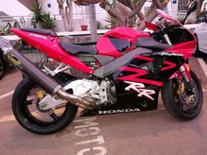 HONDA CBR 900RR FIREBLADE (