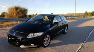 HONDA CR-Z 1.5 iVTEC IMA Sport -10