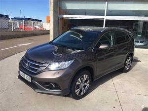 HONDA CRV 2.2 iDTEC Lifestyle Navi 5p.