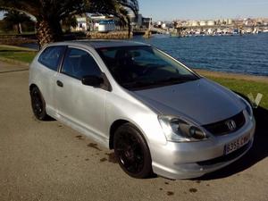 HONDA Civic 1.4i S AC -04