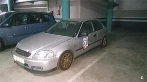 HONDA Civic 1.5I LS VTEC 3p.