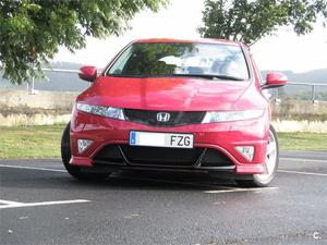 HONDA Civic 1.8 iVTEC Type S 3p.