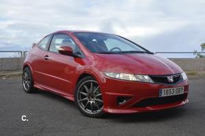 HONDA Civic 2.0 iVTEC TYPE R 3p.