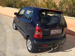 HYUNDAI Atos Prime 1.1 GLS 5p.