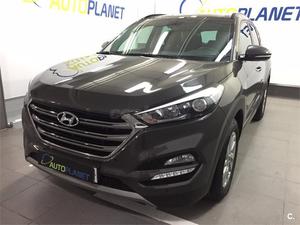 HYUNDAI TUCSON 1.7CRDi 85kW 115CV BD TecnoSkySafe 4x2 5p.