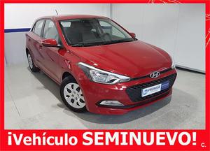 HYUNDAI i CRDi Essence 5p.