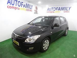 HYUNDAI i CRDi VGT 90 Classic 5p.