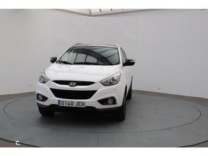 HYUNDAI ix CRDi 136cv Kosmo Sky 4x2 5p.