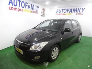 Hyundai I Crdi Vgt 90 Classic 5p. -08