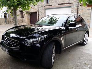 INFINITI FX 3.0D V6 S PREMIUM AWD AUTO 5p.