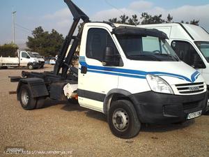 IVECO DAILY IVECO DAILY 65C18
