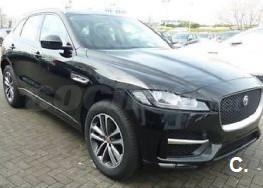 JAGUAR Fpace 2.0L i4D AWD Automatico RSport 5p.