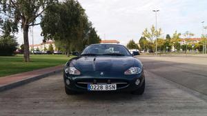 JAGUAR Serie XK XK8 COUPE -02